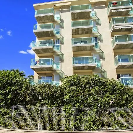 Rentalmar Gavina D Or Hotel Miami Playa