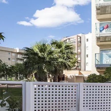 Rentalmar Gavina D Or Hotel 5*