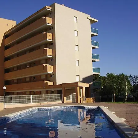 Rentalmar Gavina D Or Hotel